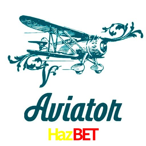 Adrenalina com o Jogo Aviator no Cassino Hazbet