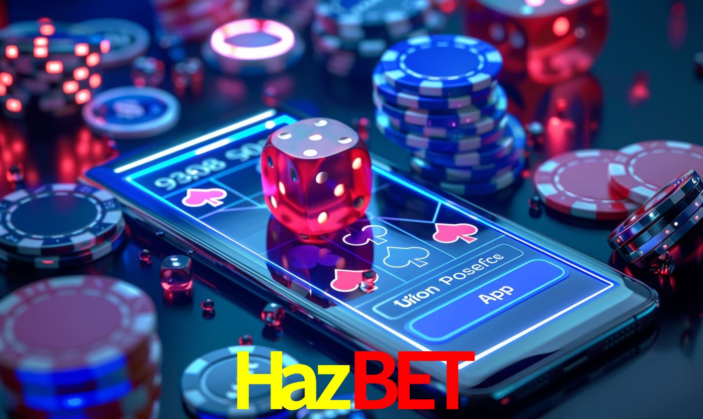 Baixar App Hazbet