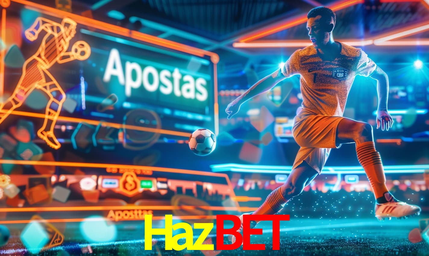 Apostas Hazbet