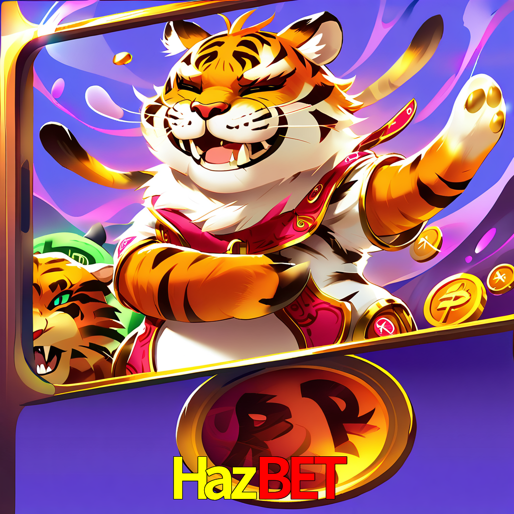 Cassino Online Hazbet